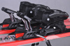 NARTY UŻYWANE VOLKL DEACON 7.2 + FTD 10 21/22 144 cm NRC1153