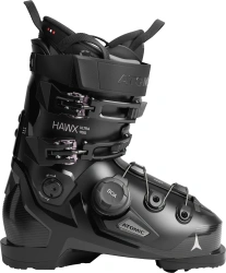 DAMSKIE BUTY NARCIARSKIE ATOMIC HAWX ULTRA 115 S BOA Black/Dust 2026