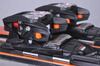 NARTY UŻYWANE BLIZZARD FIREBIRD SRC + XCELL 14 23/24 165 cm NRC674