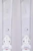 NARTY UŻYWANE HEAD E. PURE JOY 23/24 + JOY 9 163 cm NRB076