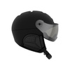 KASK NARCIARSKI KASK SHADOW PHOTOCHROMIC Black / Photochromic Silver Mirror 2026