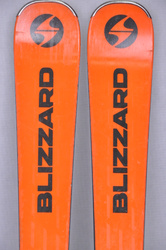 NARTY UŻYWANE BLIZZARD FIREBIRD SRC + XCELL 14 23/24 165 cm NRC673