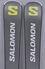 NARTY UŻYWANE SALOMON S/MAX 6 + M10 23/24 153 cm NRC804