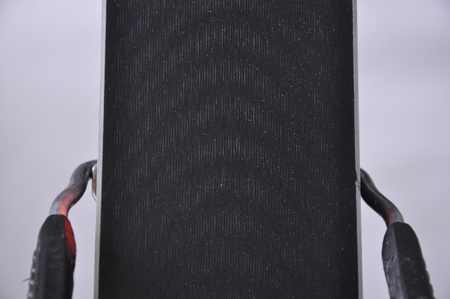 NARTY UŻYWANE ATOMIC REDSTER S9 + X12 GW 23/24 155 cm NRC686