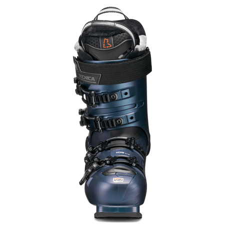 DAMSKIE BUTY NARCIARSKIE TECNICA MACH1 LV 105 TD2 GW Iridescent Green 2026