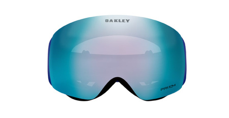 GOGLE OAKLEY FLIGHT DECK M Mikaela Shiffrin / Prizm Sapphire Iridium 2026