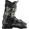 DAMSKIE BUTY NARCIARSKIE SALOMON S/PRO SUPRA BOA R95 W GW Black 2025