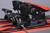 NARTY UŻYWANE HEAD SUPERSHAPE ERALLY + PRD12 23/24 163 cm NRC526