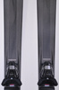 DAMSKIE NARTY UŻYWANE SALOMON S/MAX 8 + M10 23/24 165 cm NRB115