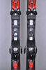 NARTY UŻYWANE ATOMIC REDSTER S9 + X12 GW 24/25 165 cm NRC689