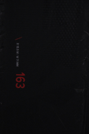 NARTY UŻYWANE ATOMIC REDSTER RX + M10 23/24 163 cm NRC1060