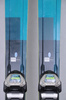 NARTY UŻYWANE VOLKL DEACON 84 + LowRide XL 13 23/24 182 cm NRC237