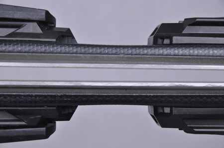 NARTY UŻYWANE ATOMIC REDSTER RX + M10 22/23 149 cm NRC1067