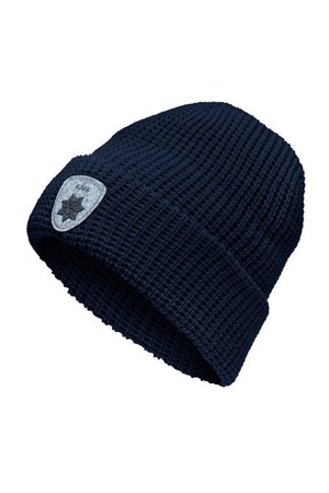 CZAPKA KJUS WOMEN KNIT Atlanta Blue 2020