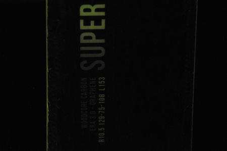 NARTY UŻYWANE HEAD SUPER JOY 22/23 + JOY 11 153 cm NRB909