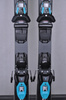 NARTY UŻYWANE ATOMIC REDSTER X5 + Atomic M10 GW 24/25 147 cm NRC306