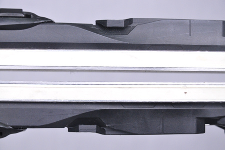 NARTY UŻYWANE ATOMIC REDSTER S8 + X12 GW 24/25 163 cm NRC155