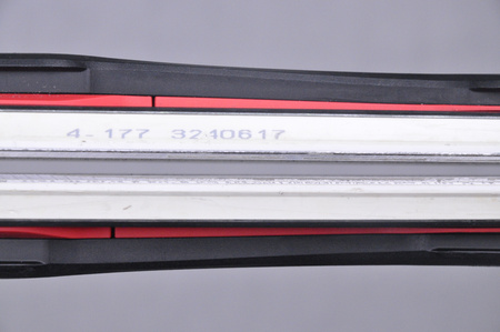 NARTY UŻYWANE HEAD SUPERSHAPE ERALLY + PRD12 24/25 177 cm NRC522