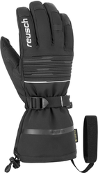 RĘKAWICE REUSCH ISIDRO GTX Black/White 2024