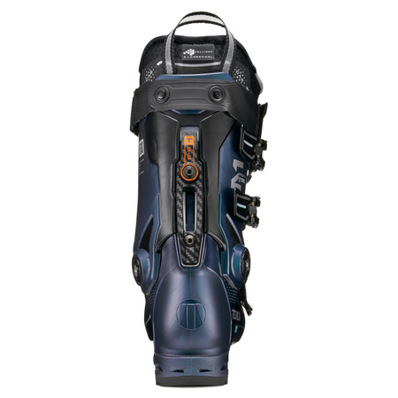 DAMSKIE BUTY NARCIARSKIE TECNICA MACH1 LV 105 TD2 GW Iridescent Green 2026