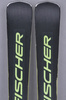NARTY UŻYWANE FISCHER RC4 SUPERIOR TI 23/24 + Z11 165 cm NRC745