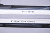 NARTY UŻYWANE KASTLE MX 75 + K12 PRW 23/24 172 cm NRC46