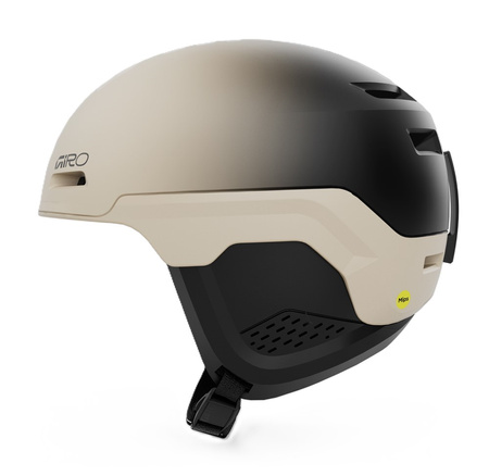 KASK GIRO OWEN SPHERICAL MIPS Matte Stone Black Fade 2026