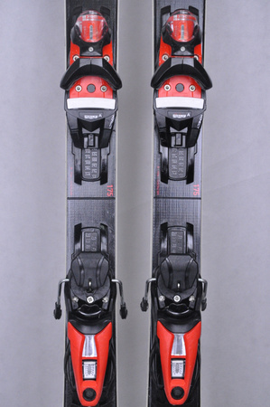 NARTY UŻYWANE ROSSIGNOL HERO ELITE MT CA + NX 12 24/25 175 cm NRC1035
