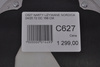 NARTY UŻYWANE NORDICA BELLE 72 DC 24/25 + TP2 11 168 cm NRC627