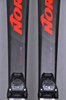 NARTY UŻYWANE NORDICA SPITFIRE 73 24/25 + Marker TP2 10 156 cm NRC863