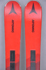 NARTY UŻYWANE ATOMIC REDSTER S8 + X12 GW 24/25 163 cm NRC154