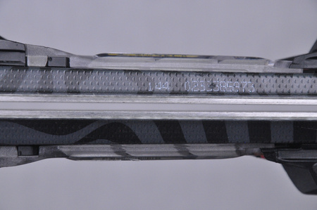 NARTY UŻYWANE VOLKL FLAIR 7.2 21/22 + FDT 10 144 cm NRC1167