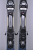 NARTY UŻYWANE K2 DISRUPTION 78TI + MXC 12 24/25 163 cm NRC987