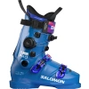 BUTY NARCIARSKIE SALOMON S/PRO ALPHA C BOA 130 Race Blue/White 2027