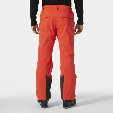SPODNIE NARCIARSKIE HELLY HANSEN RAPID Cherry Tomato 2025