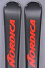 NARTY UŻYWANE NORDICA SPITFIRE 73 24/25 + Marker TP2 10 156 cm NRC863