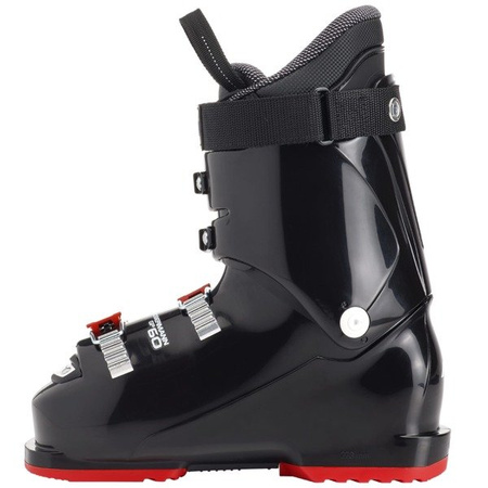 JUNIORSKIE BUTY NARCIARSKIE NORDICA 18/19 DOBERMANN GP 60 Black