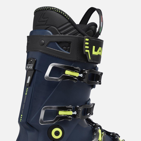 BUTY NARCIARSKIE LANGE SHADOW 110 LV GW 2026
