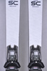 NARTY UŻYWANE STOCKLI LASER SC + MC11 24/25 177 cm NRC119