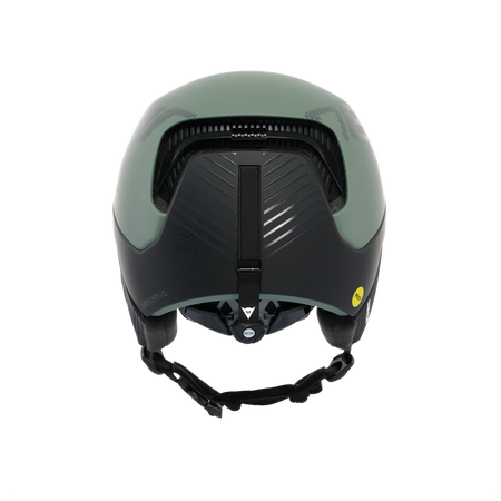 KASK NARCIARSKI DAINESE NUCLEO MIPS Green Four/Stretch Limo  2026