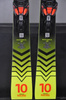 NARTY UŻYWANE VOLKL RACETIGER SL + VMotion 12 22/23 150 cm NRC644