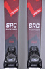 NARTY UŻYWANE VOLKL RACETIGER SRC + Motion 10 24/25 158 cm NRC209