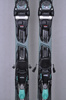NARTY UŻYWANE NORDICA BELLE 72 DC 24/25 + TP2 11 168 cm NRC627