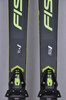 NARTY UŻYWANE FISCHER RC4 SUPERIOR TI 23/24 + Z11 170 cm NRC756