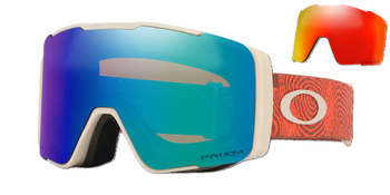 GOGLE OAKLEY LINE MINER PRO M Hibiscus Trials / Prizm Argon Iridium + Torch Iridium 2026