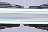 NARTY UŻYWANE NORDICA BELLE 72 DC 24/25 + TP2 11 162 cm NRC622
