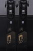 DAMSKIE NARTY UŻYWANE ATOMIC CLOUD C9 + M10 GW 24/25 150 cm NRC368