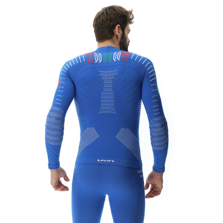 KOSZULKA TERMOAKTYWNA UYN NATYON 3.0 Italy 2026