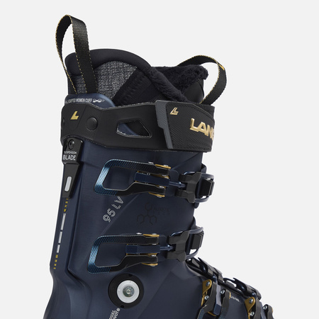 DAMSKIE BUTY NARCIARSKIE LANGE SHADOW 95 LV 2026