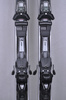 NARTY UŻYWANE STOCKLI LASER SC + MC11 24/25 177 cm NRC119